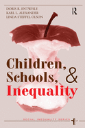 Children, Schools, And Inequality