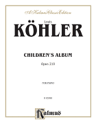 Children's Album, Op. 210