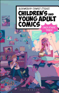Children's and Young Adult Comics