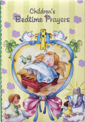 Children's Bedtime Prayers - Donaghy, Thomas J