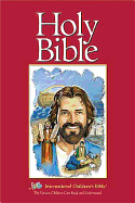 Children's Bible-Icb - Tommy Nelson Publishers (Creator)