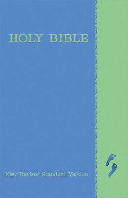 Children's Bible-NRSV - Abingdon Press (Creator)