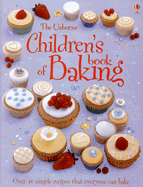 Children's Book of Baking