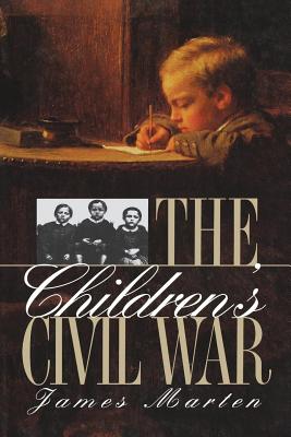 Children's Civil War - Marten, James