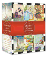 Children's Classics 6-Book Box Set