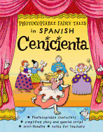 Children's Classics in Spanish: Cenicienta