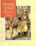 Children's Classics: Oliver Twist