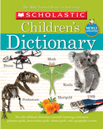 Children's Dictionary