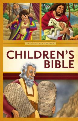Childrens Easy-To-Read Bible-OE - World Bible Translation Center (Translated by)