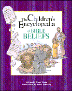 Children's Encyclopedia of Bible Beliefs - Water, Mark
