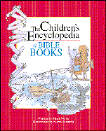 Children's Encyclopedia of Bible Books - Water, Mark