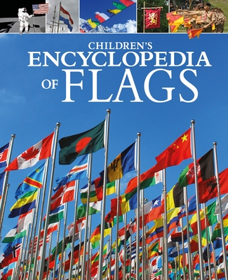Children's Encyclopedia of Flags - Martin, Claudia