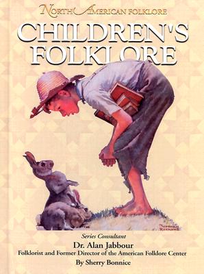 Children's Folklore - Bonnice, Sherry