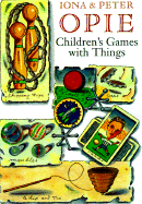 Children's Games with Things