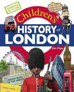 Children's History of London