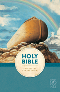 Children's Holy Bible, Economy Outreach Edition, NLT (Softcover)