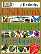 Children's Illustrated Encyclopedia Revised 2000 - Dorling Kindersley Publishing, and Parsons, Jayne (Editor)