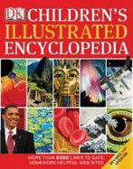 Children's Illustrated Encyclopedia