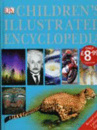 Children's Illustrated Encyclopedia - DK