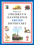 Children's Illustrated French Dictionary