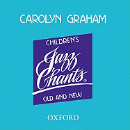 Children's Jazz Chants Old and New: CD