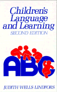 Children's Language and Learning