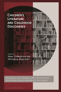 Children's Literature and Childhood Discourses: Exploring Identity Through Fiction