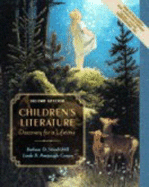 Children's Literature: Discovery for a Lifetime with CD-ROM - Stoodt-Hill, Barbara D., and Amspaugh-Corson, Linda B.