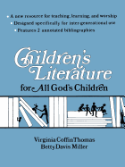 Children's Literature for All God's Children
