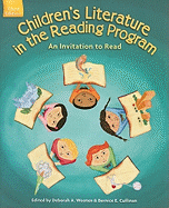 Children's Literature in the Reading Program: An Invitation to Read