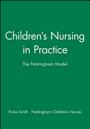 Childrens Nursing in Practice