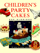 Children's Party Cakes