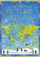 Children's Picture Atlas
