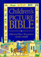 Children's Picture Bible