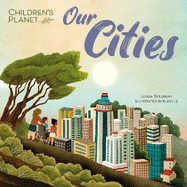 Children's Planet: Our Cities