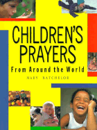 Children's Prayers from around the World