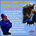 Childrens Radio Classics