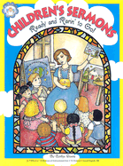 Children's Sermons: Ready and Rarin' to Go - In Celebration (Creator)