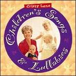 Children's Songs & Lullabies - Cristy Lane
