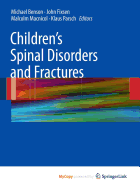 Children's Spinal Disorders and Fractures