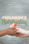 Children's Spirituality, Second Edition