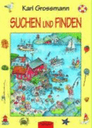 Children's Storybooks in Hardback: Suchen Und Finden