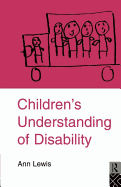 Children's Understanding of Disability