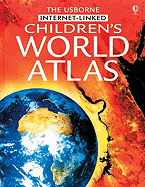 Children's World Atlas Internet-Linked (Reduced Format)
