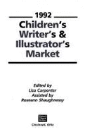 Children's Writer's and Illustrator's Market 1992