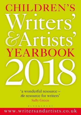 Children's Writers' & Artists' Yearbook 2018 - 