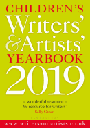 Children's Writers' & Artists' Yearbook 2019