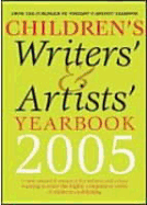 Children's Writers & Artists' Yearbook - A & C Black Publishers Ltd (Creator)