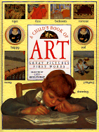 Child's Book of Art