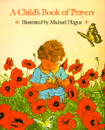 Child's Book of Prayers - 